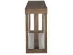 Cariton Sofa/Console Table - Image 5