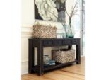 Gavelston 4 Drawers Sofa/Console Table - Image 3