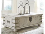 Carynhurst Lift Top Coffee Table - Image 2