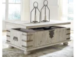 Carynhurst Lift Top Coffee Table - Image 3