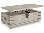 Carynhurst Lift Top Coffee Table - Image 5