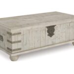 Carynhurst Lift Top Coffee Table