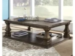 Johnelle Coffee Table - Image 2