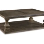 Johnelle Coffee Table