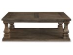 Johnelle Coffee Table - Image 3
