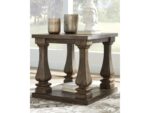 Johnelle End Table - Image 2