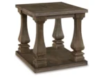Johnelle End Table