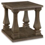 Johnelle End Table