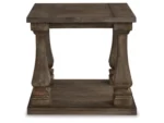 Johnelle End Table - Image 3