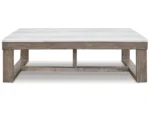 Loyaska Coffee Table - Image 3
