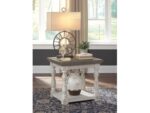Havalance End Table - Image 2