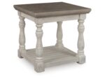 Havalance End Table