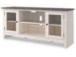 Dorrinson 60" TV Stand - Image 8