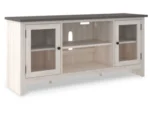 Dorrinson 60" TV Stand