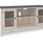 Dorrinson 60" TV Stand