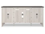 Dorrinson 60" TV Stand - Image 6