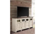 Bolanburg 74" TV Stand - Image 11