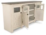 Bolanburg 74" TV Stand - Image 3