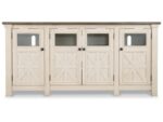 Bolanburg 74" TV Stand - Image 4