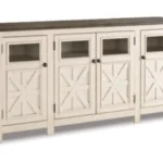 Bolanburg 74" TV Stand