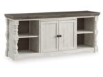 Havalance 67" TV Stand