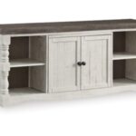 Havalance 67" TV Stand