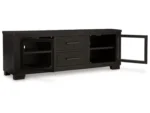Galliden 80" TV Stand - Image 3