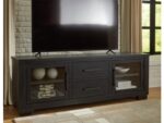Galliden 80" TV Stand - Image 6