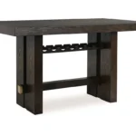 Burkhaus Counter Height Dining Table