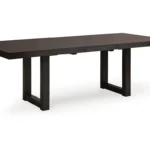 Neymorton 72"-90" Extendable Dining Table