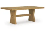 Galliden Dining Table