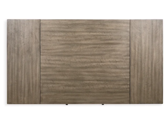 Skempton Storage Dining Table with 2 Side Drawers - Image 6
