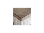 Skempton Storage Dining Table with 2 Side Drawers - Image 11