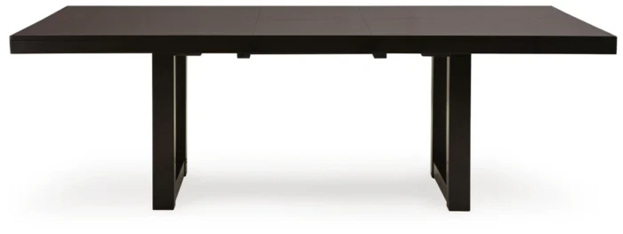 Neymorton 72"-90" Extendable Dining Table - Image 6