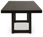 Neymorton 72"-90" Extendable Dining Table - Image 5
