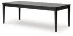 Portdown 72"-90" Extendable Dining Table - Image 10