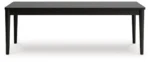 Portdown 72"-90" Extendable Dining Table - Image 6