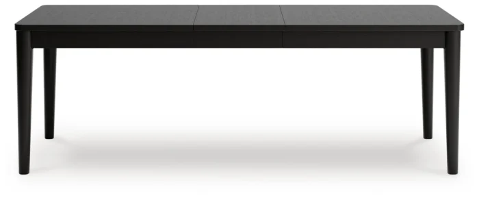 Portdown 72"-90" Extendable Dining Table - Image 6