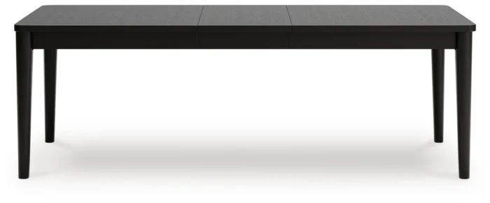 Portdown 72"-90" Extendable Dining Table - Image 7