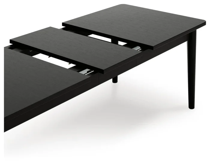 Portdown 72"-90" Extendable Dining Table - Image 9
