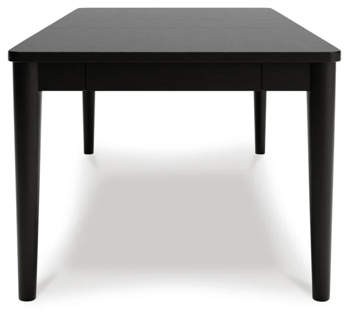 Portdown 72"-90" Extendable Dining Table - Image 4