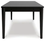 Portdown 72"-90" Extendable Dining Table - Image 3