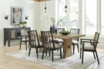 Galliden Dining Table - Image 14
