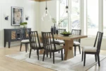Galliden Dining Table - Image 15