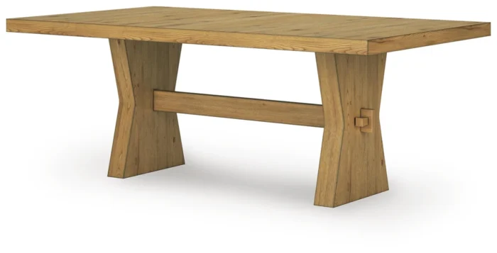 Galliden Dining Table - Image 3