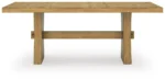 Galliden Dining Table - Image 10
