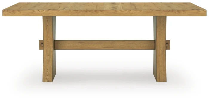 Galliden Dining Table - Image 10