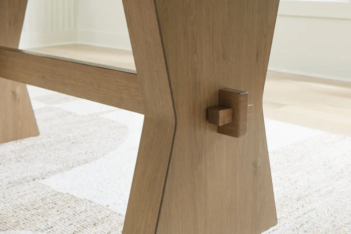 Galliden Dining Table - Image 6