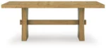 Galliden Dining Table - Image 9