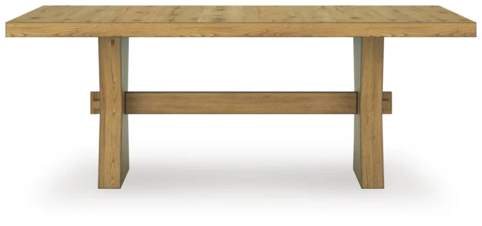Galliden Dining Table - Image 9